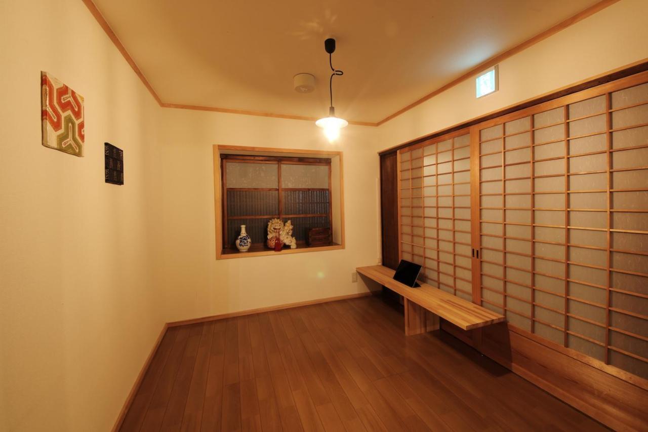 Kyo Maimai Near World Heritage Toji Temple Kjóto Exteriér fotografie