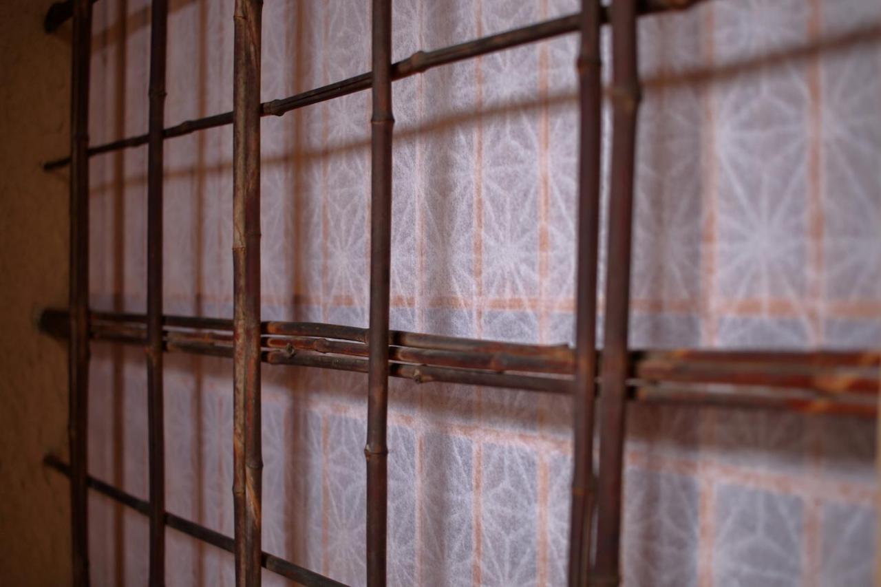 Kyo Maimai Near World Heritage Toji Temple Kjóto Exteriér fotografie